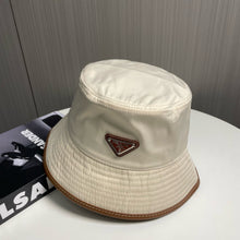 Load image into Gallery viewer, JW940 Prada Bucket Hat
