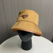 Load image into Gallery viewer, JW940 Prada Bucket Hat
