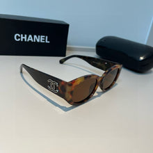 Load image into Gallery viewer, JW959 Chanel Sunglasses
