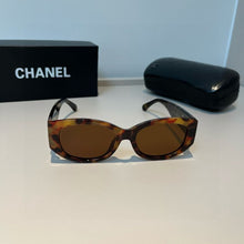 Load image into Gallery viewer, JW959 Chanel Sunglasses
