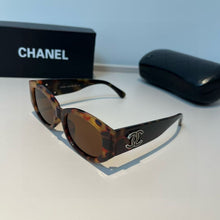 Load image into Gallery viewer, JW959 Chanel Sunglasses

