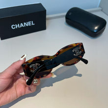 Load image into Gallery viewer, JW959 Chanel Sunglasses
