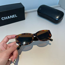 Load image into Gallery viewer, JW959 Chanel Sunglasses
