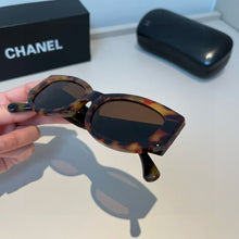 Load image into Gallery viewer, JW959 Chanel Sunglasses

