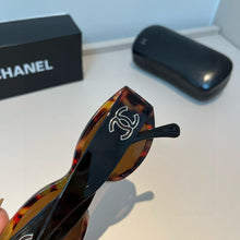 Load image into Gallery viewer, JW959 Chanel Sunglasses

