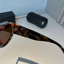 Load image into Gallery viewer, JW959 Chanel Sunglasses
