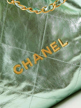 Load image into Gallery viewer, CC963 CHANEL 22 Bag / HIGHEST QUALITY VERSION / Small/Medium
