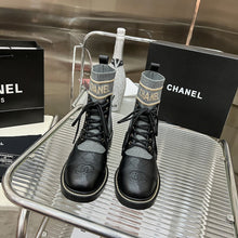 Load image into Gallery viewer, SE1216 CC Short Boots / Size4-12
