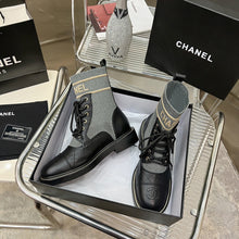 Load image into Gallery viewer, SE1216 CC Short Boots / Size4-12
