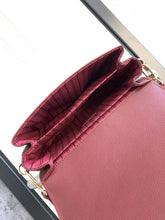 Load image into Gallery viewer, LB878 Pochette Métis / HIGHEST QUALITY VERSION / 9.8 x 7.5 x 2.8 inches
