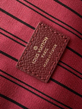 Load image into Gallery viewer, LB878 Pochette Métis / HIGHEST QUALITY VERSION / 9.8 x 7.5 x 2.8 inches
