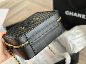 CC817 Vanity Case PM/MM