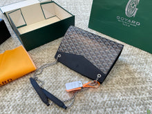 Load image into Gallery viewer, GY040 Rouette Structuré PM Bag / 7x3.5x10inch
