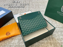 Load image into Gallery viewer, GY040 Rouette Structuré PM Bag / 7x3.5x10inch
