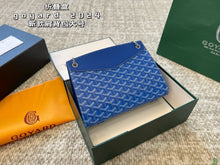 Load image into Gallery viewer, GY040 Rouette Structuré PM Bag / 7x3.5x10inch
