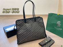 Load image into Gallery viewer, GY041 Hardy PM Bag / 12.2x6.7x15.7inch
