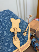 Load image into Gallery viewer, LB1491 LV Neverfull Pet Tote / 32 x 28 cm
