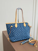 Load image into Gallery viewer, LB1491 LV Neverfull Pet Tote / 32 x 28 cm
