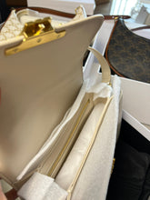 Load image into Gallery viewer, CL113   Classique Triomphe Bag / HIGHEST QUALITY VERSION / 9 x 6 x 2 IN
