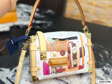 Load image into Gallery viewer, LB1492 LV Side Trunk / 23 x 16 cm
