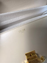 Load image into Gallery viewer, CL113   Classique Triomphe Bag / HIGHEST QUALITY VERSION / 9 x 6 x 2 IN
