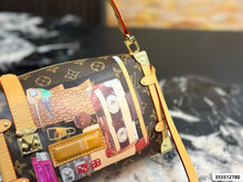 Load image into Gallery viewer, LB1492 LV Side Trunk / 23 x 16 cm

