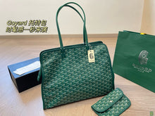 Load image into Gallery viewer, GY041 Hardy PM Bag / 12.2x6.7x15.7inch
