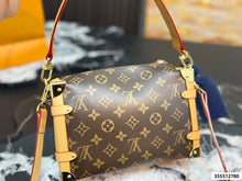Load image into Gallery viewer, LB1492 LV Side Trunk / 23 x 16 cm
