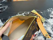 Load image into Gallery viewer, LB1492 LV Side Trunk / 23 x 16 cm
