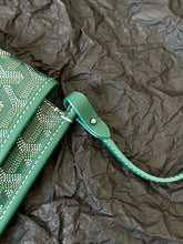 Load image into Gallery viewer, GY042 Plumet Bag / 8x5.5x1inch
