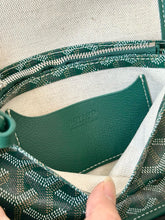 Load image into Gallery viewer, GY042 Plumet Bag / 8x5.5x1inch
