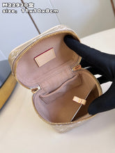 Load image into Gallery viewer, LB829 Micro Vanity / HIGHEST QUALITY VERSION /  4.3 x 3.9 x 3.1 inches
