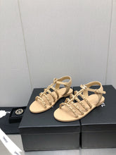 Load image into Gallery viewer, SE1134 CC Sandals / Size5-10
