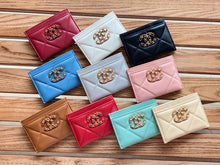 Load image into Gallery viewer, CC968 Card Holder / 2.9 × 4.4 × 0.2 in
