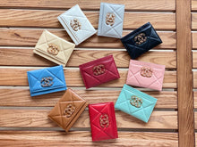 Load image into Gallery viewer, CC968 Card Holder / 2.9 × 4.4 × 0.2 in
