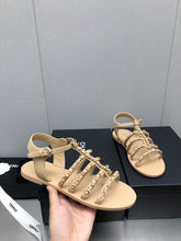 Load image into Gallery viewer, SE1135 CC Sandals / Size5-10
