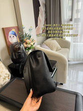 Load image into Gallery viewer, CC1450 CHANEL Large Flap Messenger Bag / 38 x 24 cm
