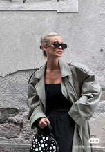 Load image into Gallery viewer, JW838 LB Cat Eye Sunglasses
