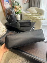 Load image into Gallery viewer, CC1450 CHANEL Large Flap Messenger Bag / 38 x 24 cm
