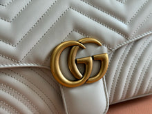 Load image into Gallery viewer, GC791 Gucci GG Marmont / HIGHEST QUALITY VERSION / 26 x 15 x 7 cm
