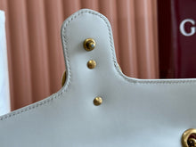 Load image into Gallery viewer, GC791 Gucci GG Marmont / HIGHEST QUALITY VERSION / 26 x 15 x 7 cm
