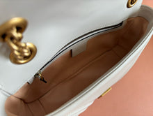 Load image into Gallery viewer, GC791 Gucci GG Marmont / HIGHEST QUALITY VERSION / 26 x 15 x 7 cm
