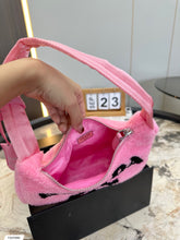 Load image into Gallery viewer, PD256 Re-Edition 2000 Terry Mini-bag / 8.6x6.7x2.3inch
