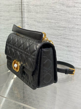 Load image into Gallery viewer, DR375 Small Dior Jolie Top Handle Bag / 8.5x5.5x3inches / HIGHEST QUALITY VERSION

