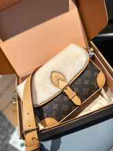 Load image into Gallery viewer, LB880 Diane / 9.4 x 5.9 x 3.5 inches
