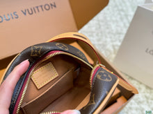 Load image into Gallery viewer, LB998 Boite Chapeau Soulpe PM / 6.7 x 6.3 x 2.7inch
