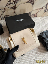 Load image into Gallery viewer, YSK468 YSL NOLITA Mini Bag / 18 x 13 cm
