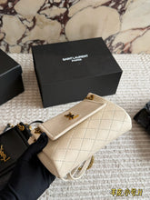 Load image into Gallery viewer, YSK468 YSL NOLITA Mini Bag / 18 x 13 cm
