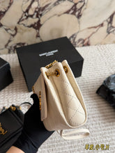 Load image into Gallery viewer, YSK468 YSL NOLITA Mini Bag / 18 x 13 cm
