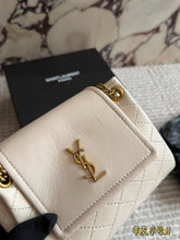 Load image into Gallery viewer, YSK468 YSL NOLITA Mini Bag / 18 x 13 cm
